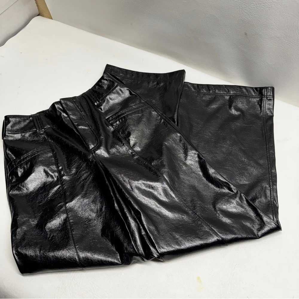 Free People size high